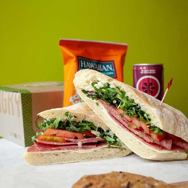Salami-Provolone-sandwich-box-harried-and-hungry
